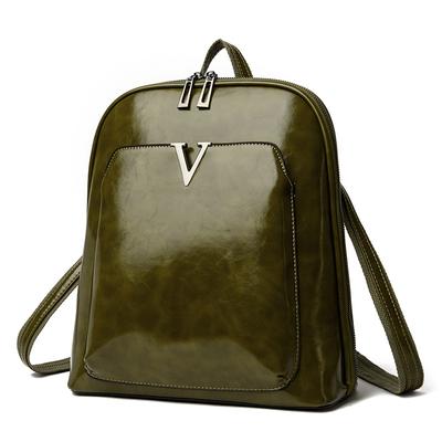 A New Choice for Fashionable Travel, the New Women's Commuter Backpack!