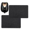 2pcs Silicone Surface Air Fryer Heat Resistant Pad Heat Insulation Countertop Protector Mat  Worktop