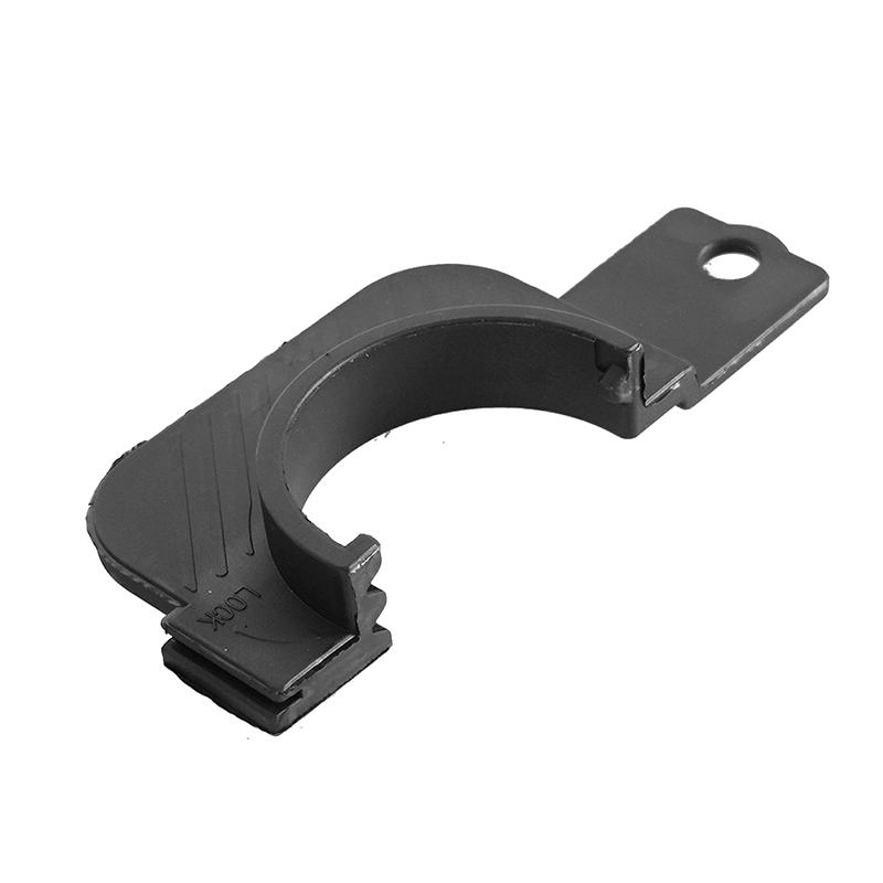 Gas Cap Holder Compatible With 2016-2025 Tacoma 3rd Gen Fuel Cap Holder Fuel Cap Bracket Car Accessories