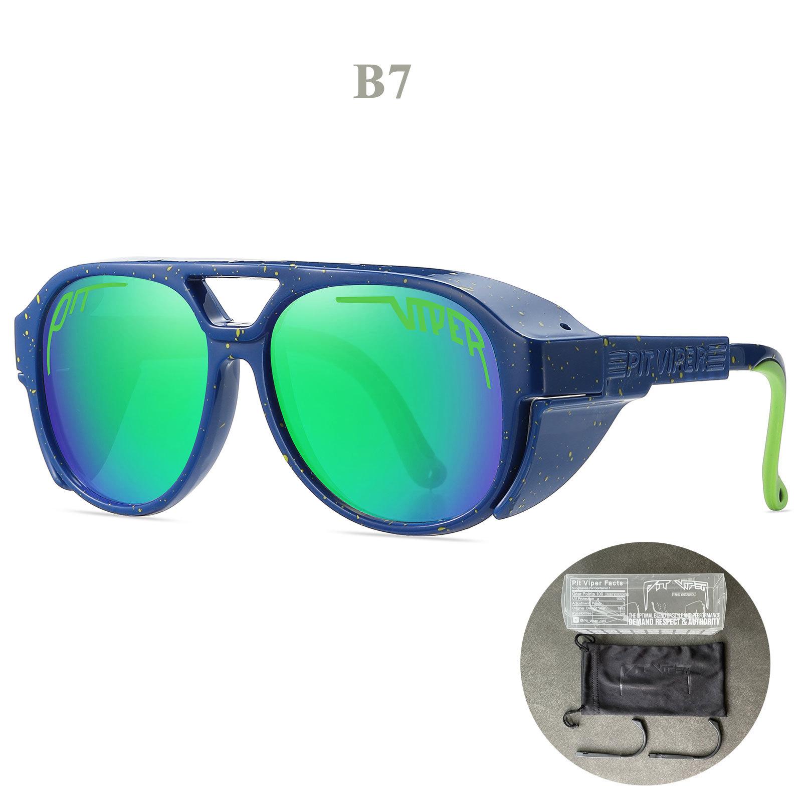 

Punk Men s and Women s Sunglasses European and American Hot Style Retro Sunglasses Unisex PT11