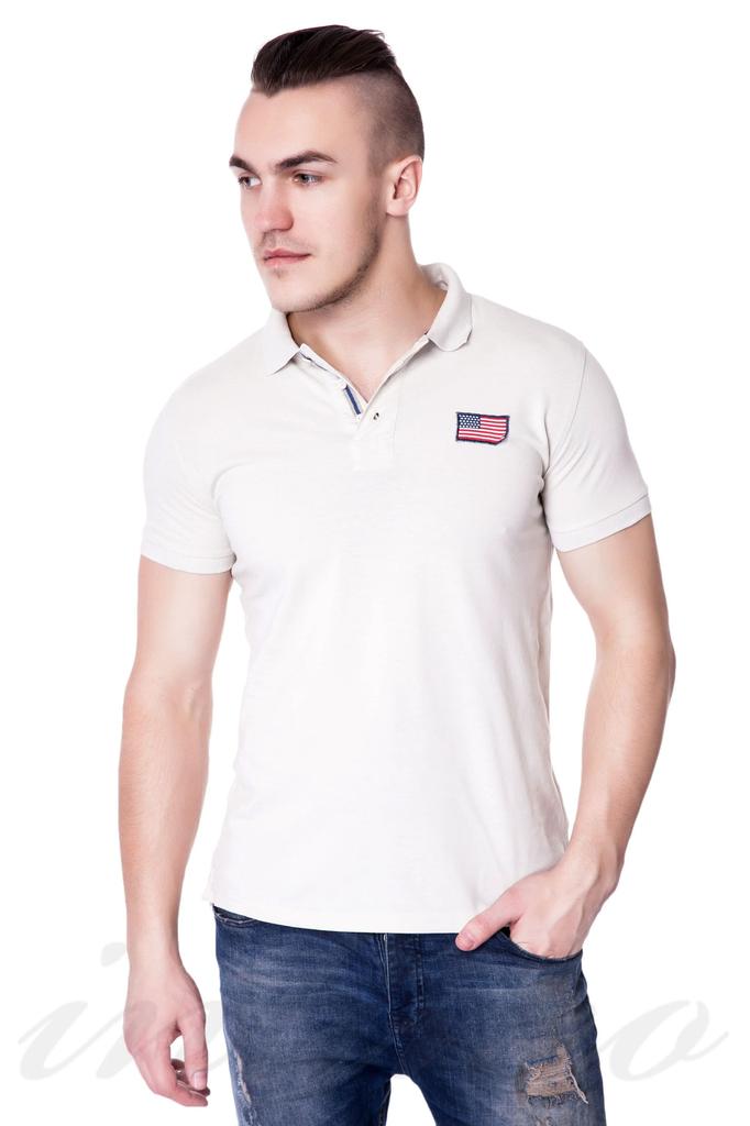 Polo Johnny Brasco (40948)
