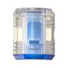 5Pcs Screwdriver Bits Magnetic Rings Magnetizer Sleeve Powerful Magnetic Screwdriver Bit Holder Power Bits Tool