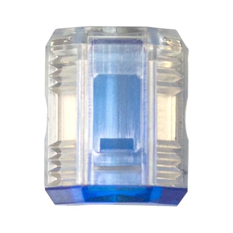 5Pcs Screwdriver Bits Magnetic Rings Magnetizer Sleeve Powerful Magnetic Screwdriver Bit Holder Power Bits Tool