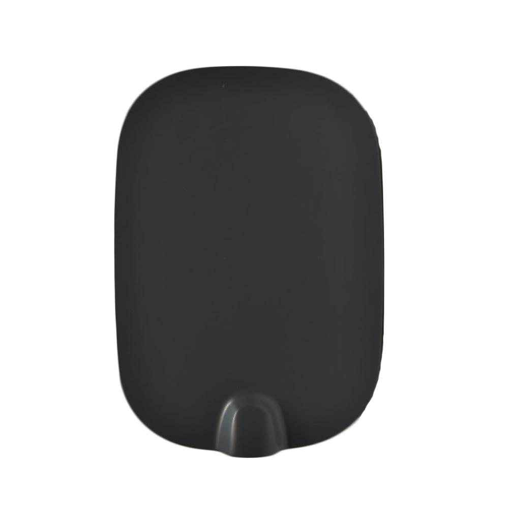 Fuel Tank Outer Cover Box Fuel Door for Sierra 3500 HD 2025 Compatible with Part Number 84736194 84673145 Plastic