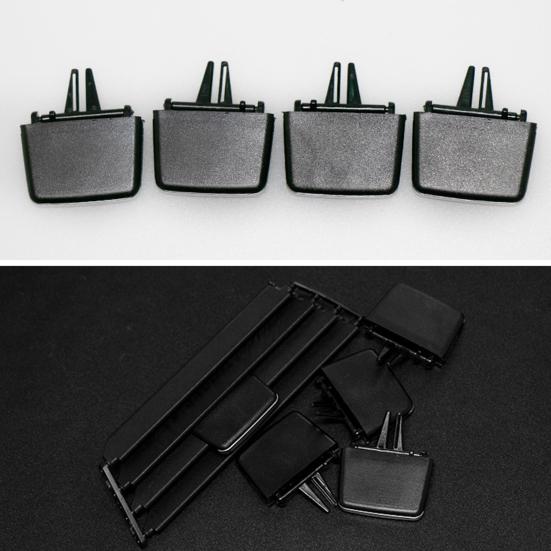 Direct Fit Modified Useful Stable E90 318 320 Car Air Conditioner Vent