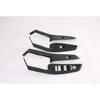 Car Interior Handguard Decorative Frame For Hyundai Venue -2024