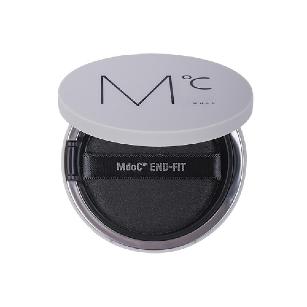 

Mdoc End Fit Primer Pact NO.1 LIGHT BEIGE