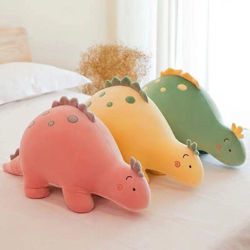Girls Soft Toys Home Decor Plush Toy Dinosaur Plush Doll Stuffed Animal Toy Dinosaur Plush Pillow