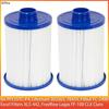 4CH-23 Spa Filter for PFF25TC-P4, Lifesmart 303263, 78459, Filbur FC-2400, Excel Filters XLS-442,Freeflow Lagas FF-100 CLX Claro