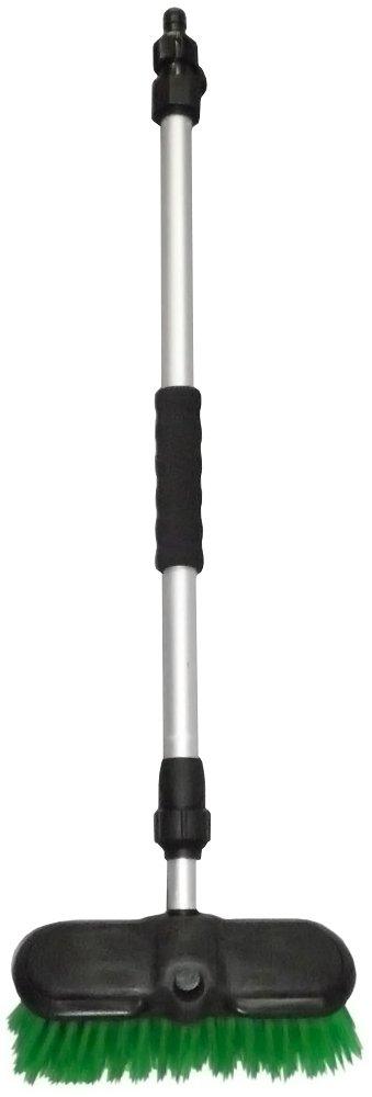 

Hayakawa Industries Раздвижная палубная щетка 111691 Водопроницаемая