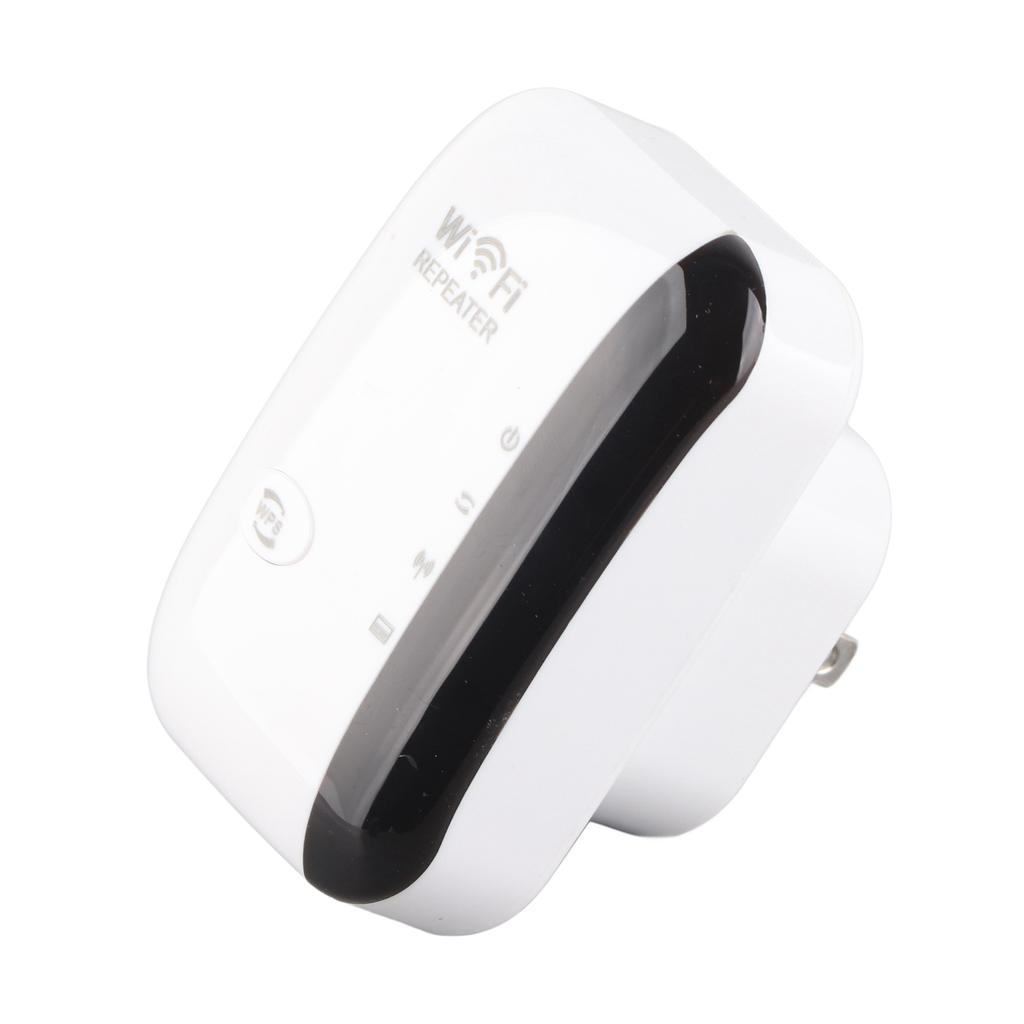 300Mbps Wireless WIFI Repeater Wifi Range Extender Signal Amplifier Super Booster