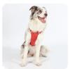 Reflective Vest-Style Leash for Small & Medium Dogs - Lightweight & Cross-Border Chest Harness