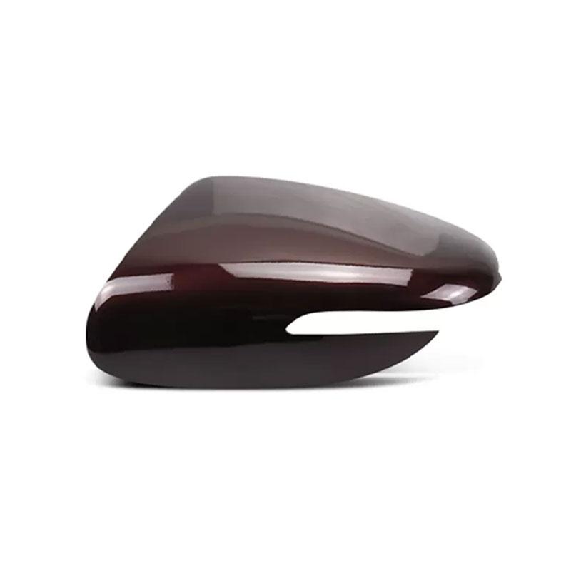 Auto Parts Rear View Left Right Mirror Back Shell For KIA Cerato Forte K3 K3S 2011-2019 Car Replacement Side Mirror Frame Holder