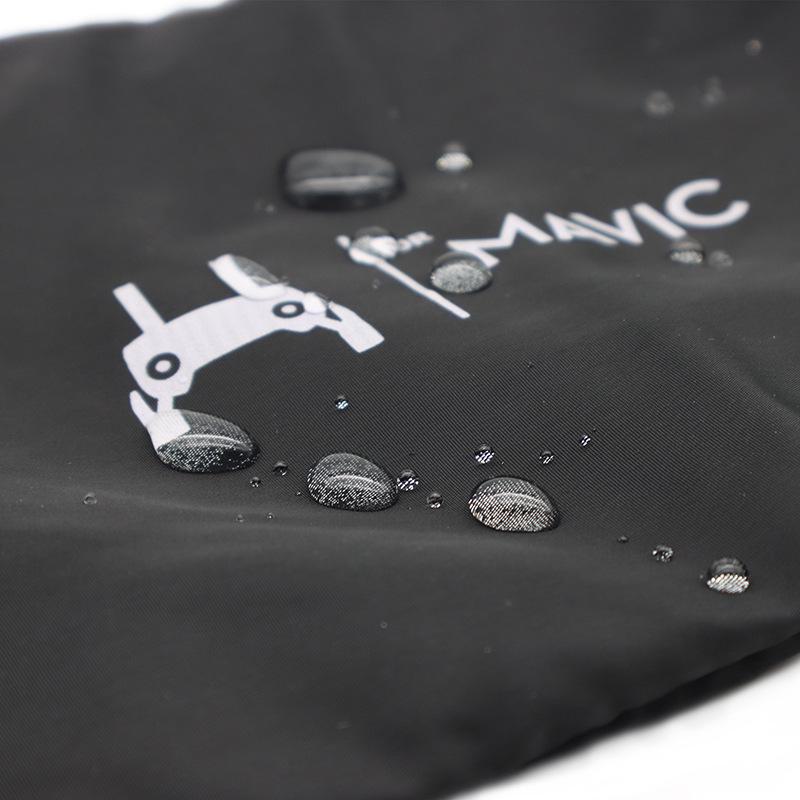 DJI Air3/3S Remote Control Bag: Portable, Waterproof, Dirt-Resistant Storage