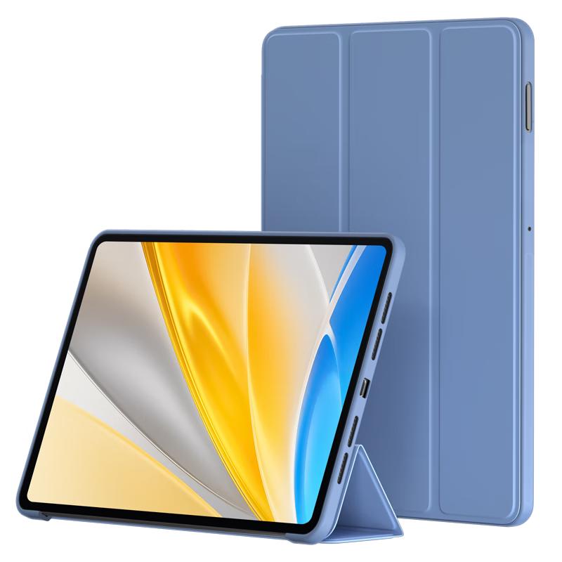 BIAZE Smart Folio & TPU Protective Cases for Vivo Pad Series