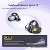NANK Ultra Open-Ear Clip Sports Earbuds