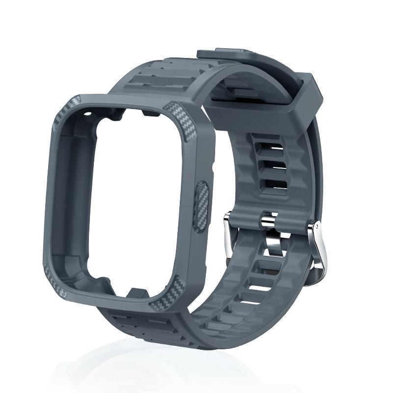 Redmi Watch 3 All-in-One Schutz-Silikonarmband