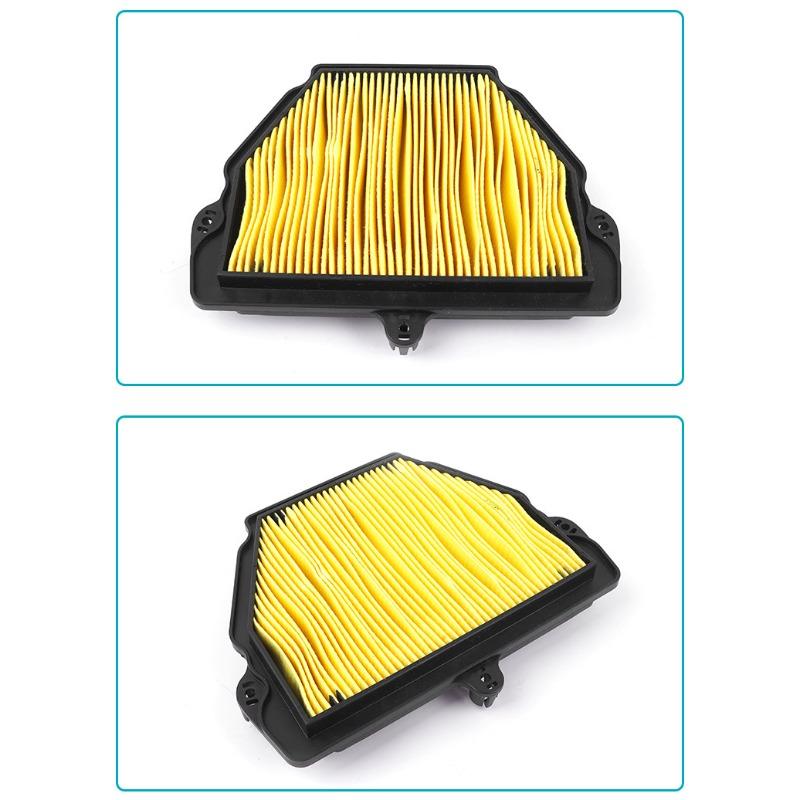 For CFMOTO 675NK 675SR Oil Filter Air Filter CF675 NK SR Engine Element Filter Motorcycle Accessories Original Parts