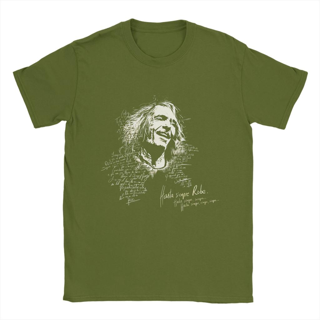 Extremoduro Legend And Poet Of Spanish Rock Farewell Robe T Shirt Summer Pure Cotton T Shirts For Unisexs Tee Shirt Clothes