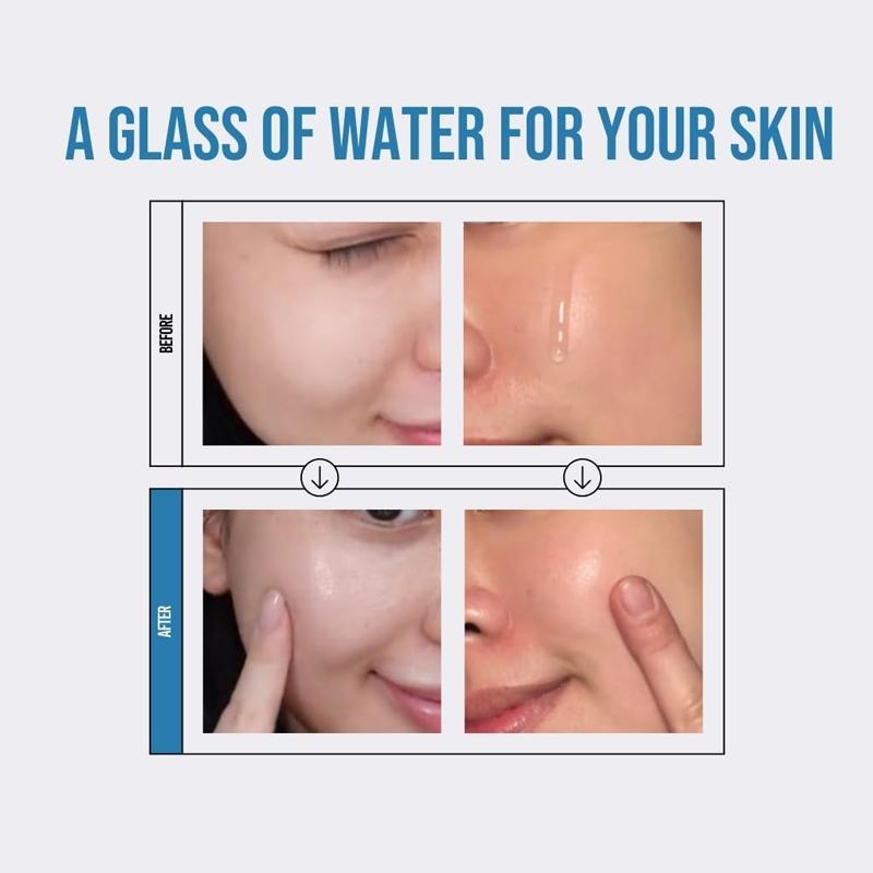 jumiso Waterfull Hyaluronic Toner 250ml