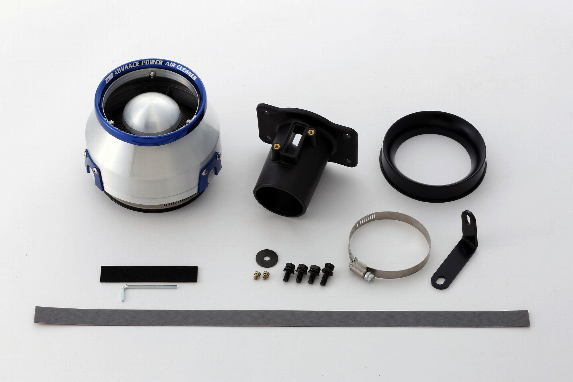 

BLITZ ADVANCE POWER AIR CLEANER Note Nismo E12 Kai 42241