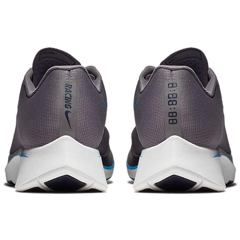 Nike Zoom Fly 'Gunsmoke Blue Hero' Sneakers lässig 880848-005