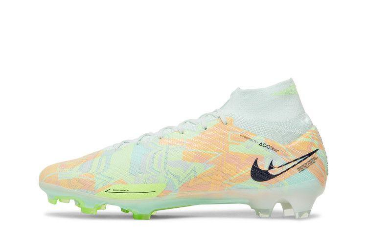 Men's Sneakers Nike Zoom Mercurial Superfly 9 Elite FG Bonded Pack