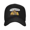 Unisexly Wrestler Baseball Cap Rave Mountaineering Luxury Unisex Hat Hat Beach Girl Unisexs