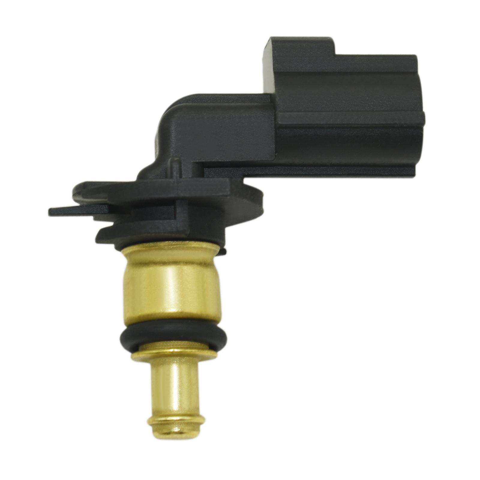 3L8A-12A648-AA Coolant Temperature Sensor Compatible with Escape Focus Fusion Mariner Milan Sable Taurus Zephyr