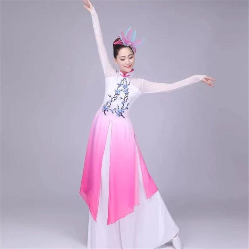 Embroideried Plum Blossom Applique Flower Shaped Clothes Sticker Apparel Cloth Patches  Sewing
