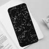 Funda de Fibra de Carbono Forjada Para Samsung Galaxy M13 M23 M33 M53 M30s M31s M32 M52 M12 M55 M15 M20 M21 M51 M34 M54