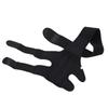 Flexible Dog Knee Brace Breathable Pet Recovery Bandage Pet Leg Support  Leg Injury Care