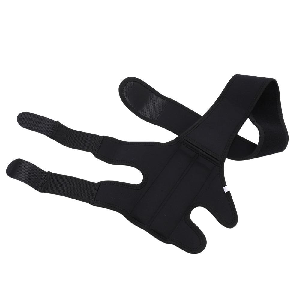 Flexible Dog Knee Brace Breathable Pet Recovery Bandage Pet Leg Support Leg Injury Care