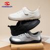 Happy Bear Unisex Children's Sports Shoes - Breathable, Comfortable, Wide Fit for Middle & Older Kids