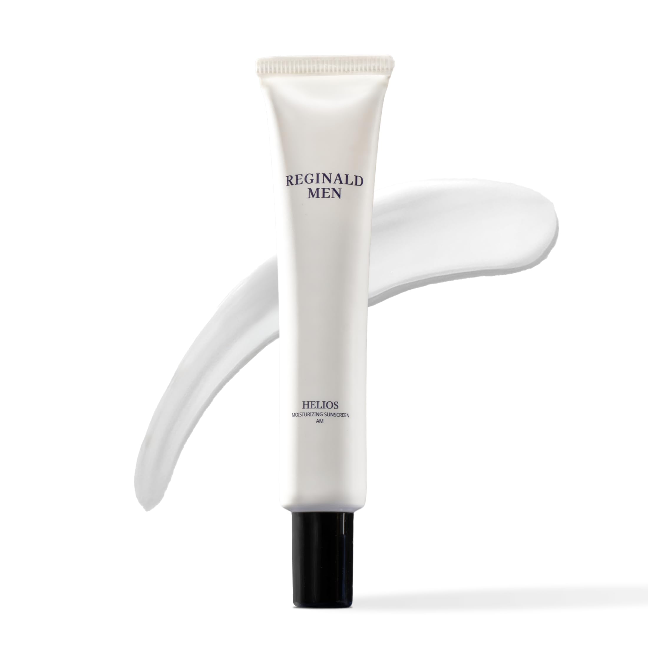Reginald Men SPF 50+ PA++++ Sunscreen