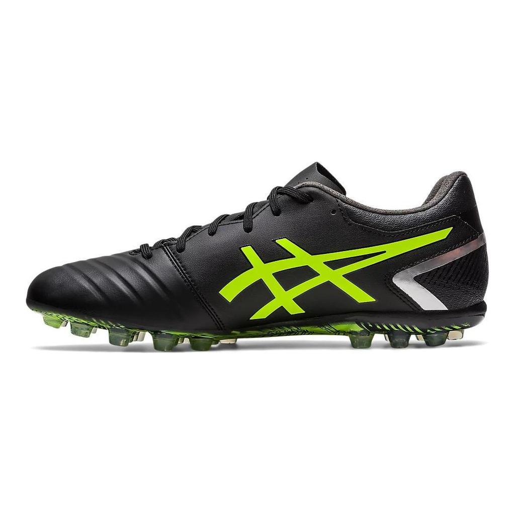 Asics Ds Light Ag 'Black Safety Yellow' 1103A077-002