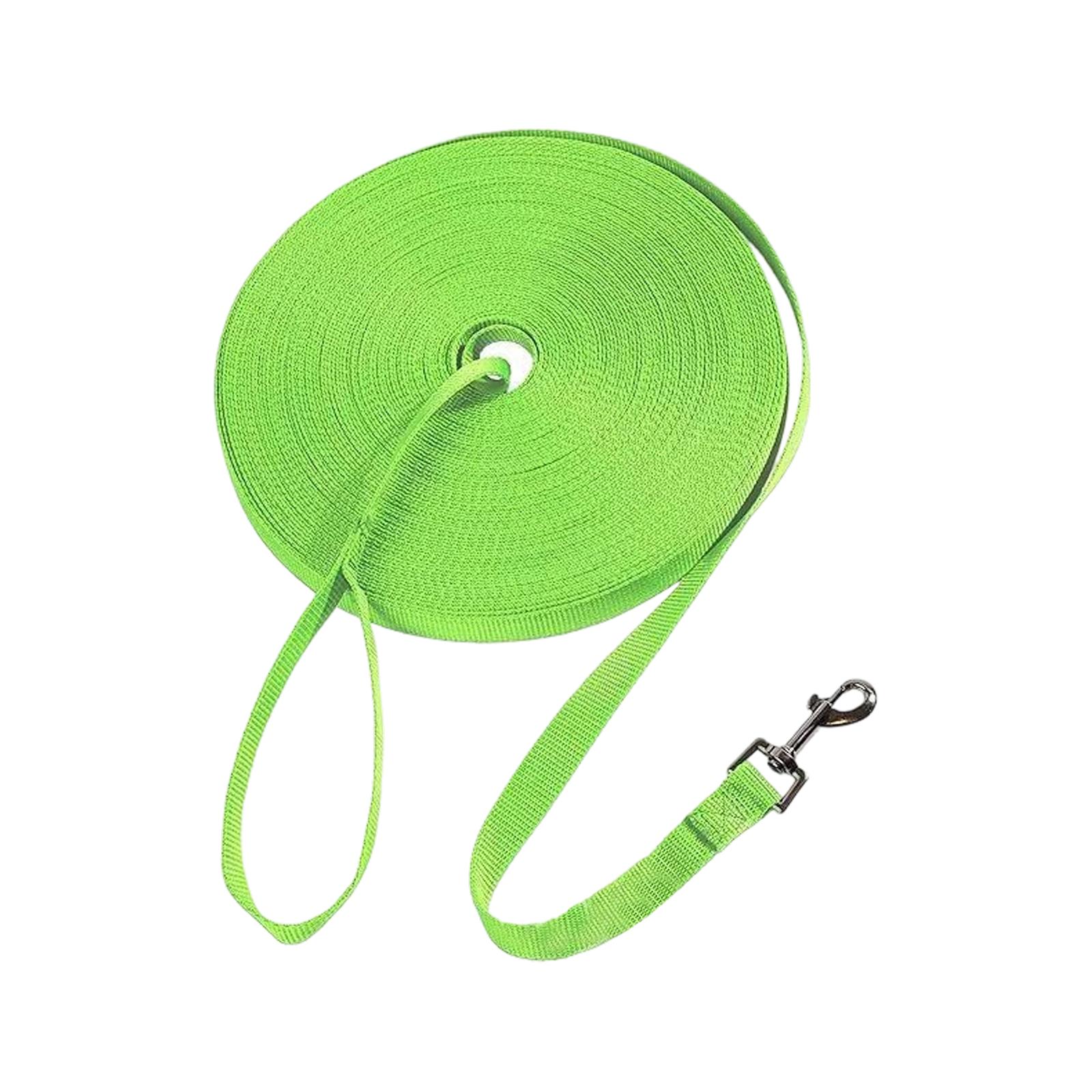 

Поводок для собаки, Поводок для отзыва, Спортивный поводок 5