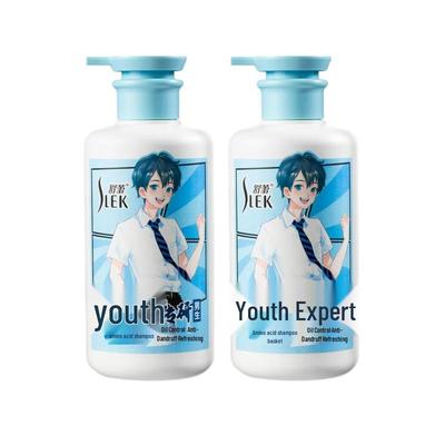 Σαμπουάν και conditioners μαλλιών
