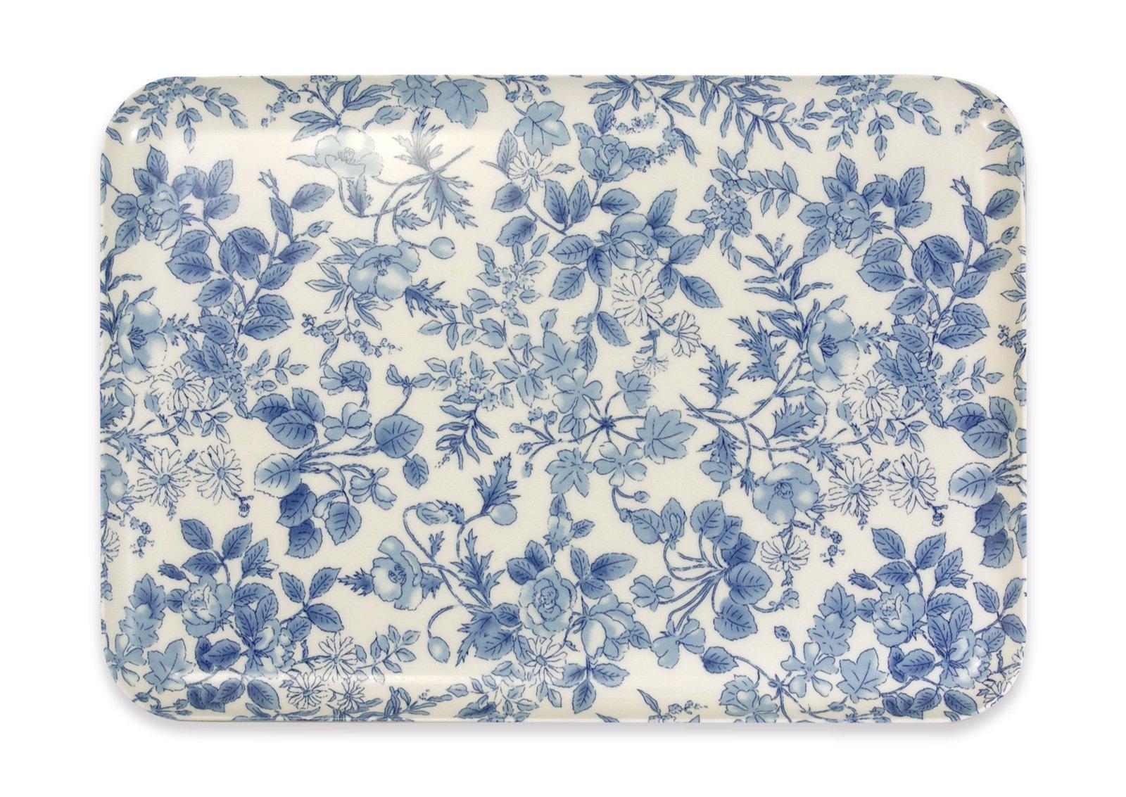 

TATSU-CRAFT SR Tray, Large, 39cm, Dishwasher and Microwave Safe, Stylish and Cute Plastic Tray, Kitchen Accessories, Placemat, Commercial Use, Cafe,