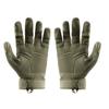 Outdoor Full Finger Windproof Tactic Gloves Flexible Hard Knuckle Protect for Cycling Motorcycle Climbing Hunting Gear