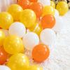 100pcs Colorful Balloon Wholesale Happy Birthday Wedding Festival Celebration Christmas Party Room Decoration Latex Ballons