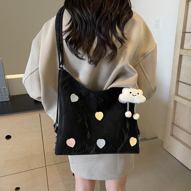 Женская сумка-тоут большой вместимости — фото 5