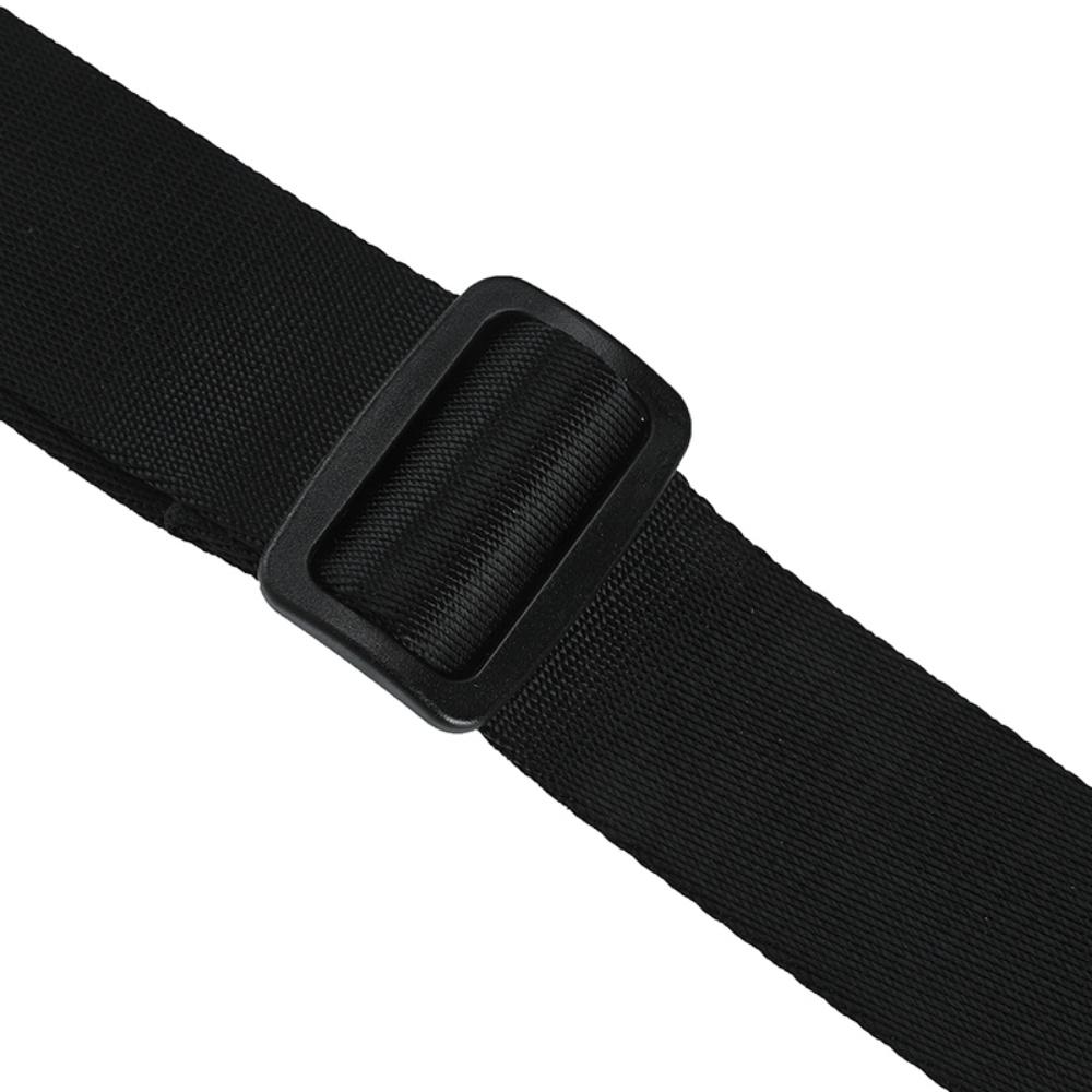 New FILA ORIGINALE Fabric Shoulder Bag Regular Men's Jet Black F13M539102FBK