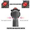 21V Multifunctional Electric Cordless Drill High Power Lithium Battery Wireless Rechargeable Hand Drills Brush Motor