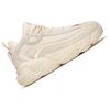 Anta Big Shark Comfortable Versatile Non-Slip Wear-Resistant Low-Top Dad Shoes Men Sneakers White Gray 112148090R-5
