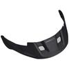 Kabuto Helmet Replacement Part FM-X Visor Black