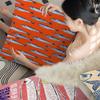 Sardine Lobster Ocean Animal Pillow Cover Sofa Cushion Cover Home Room Decoration Children Gift