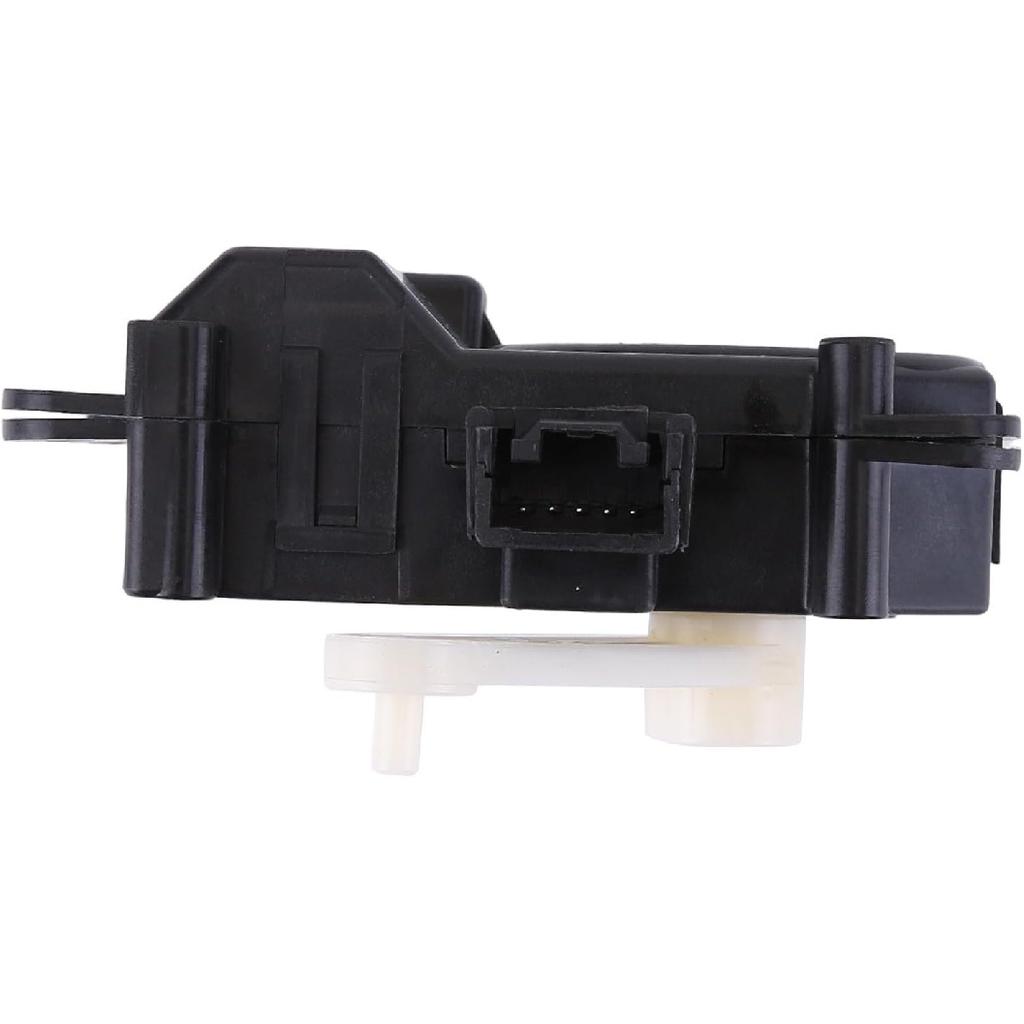 HVAC Blend Air Door Actuator Compatible for Lexus ES330 3.3L 2004-2006 & for Lexus ES300 3.0L 2001-2003 Left Driver Side HVAC Air Door Actuator