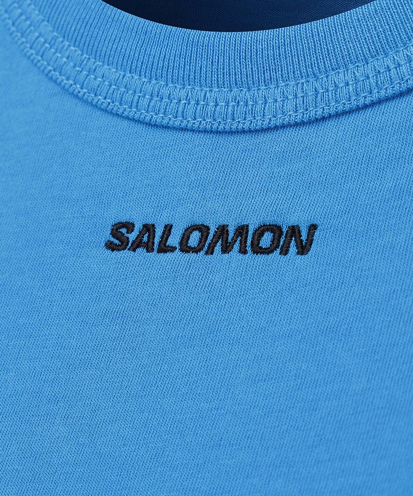 Sallomon Layer Sleeveless W_Ld0070300