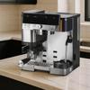 Coffee Machine Funnel Precise Dosing Tool Espresso Machine Funnel for Espresso Makers Heat Resistant Plastic Design